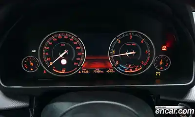 BMW X5 2016 3.0 гидро, миниатюра 8