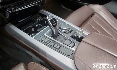 BMW X5 2016 3.0 гидро, миниатюра 9