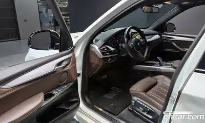 BMW X5 2016 3.0 гидро, миниатюра 10