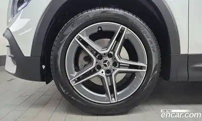 Mercedes-Benz GLB-Class 2021 2.0 гидро, миниатюра 5
