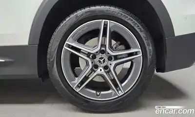 Mercedes-Benz GLB-Class 2021 2.0 гидро, миниатюра 7