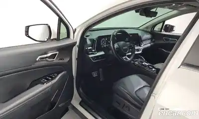 Kia Sportage 2023 1.6 гидро, миниатюра 12