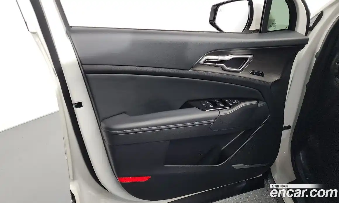 Kia Sportage 2023 1.6 гидро, фото 13