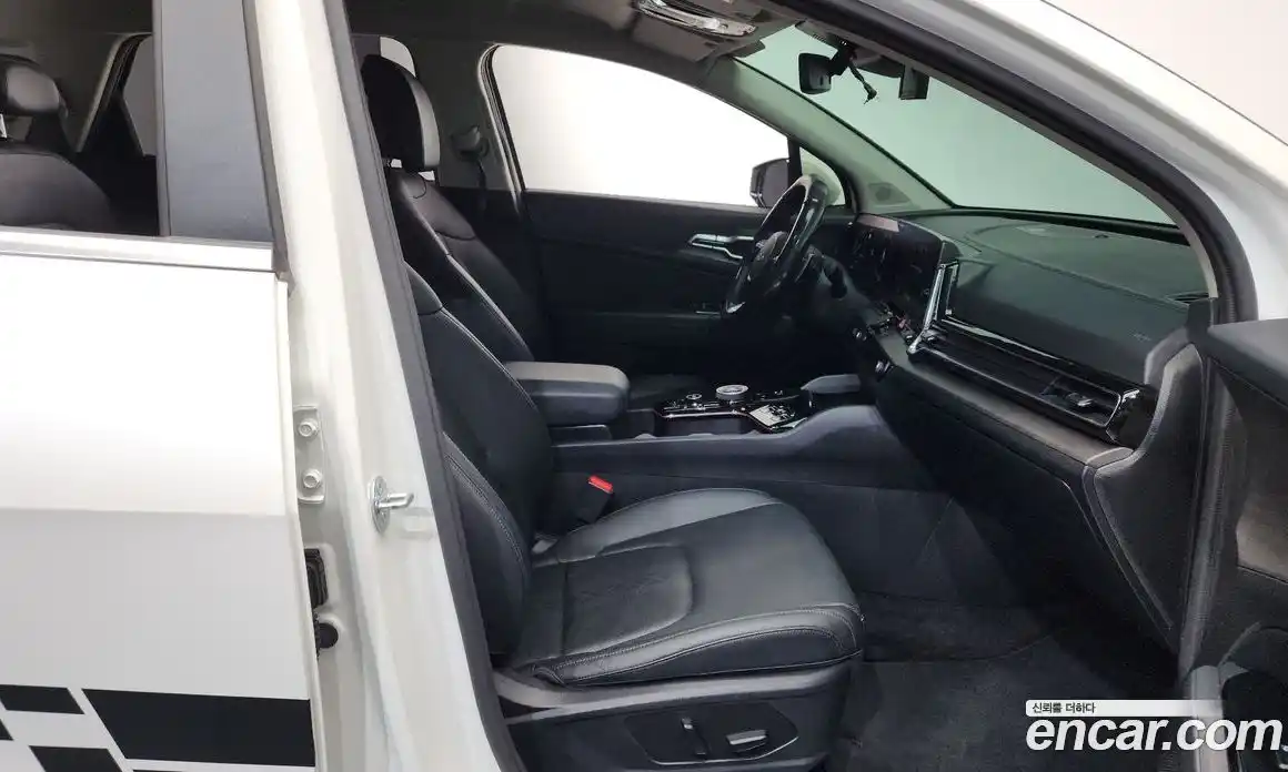 Kia Sportage 2023 1.6 гидро, фото 15
