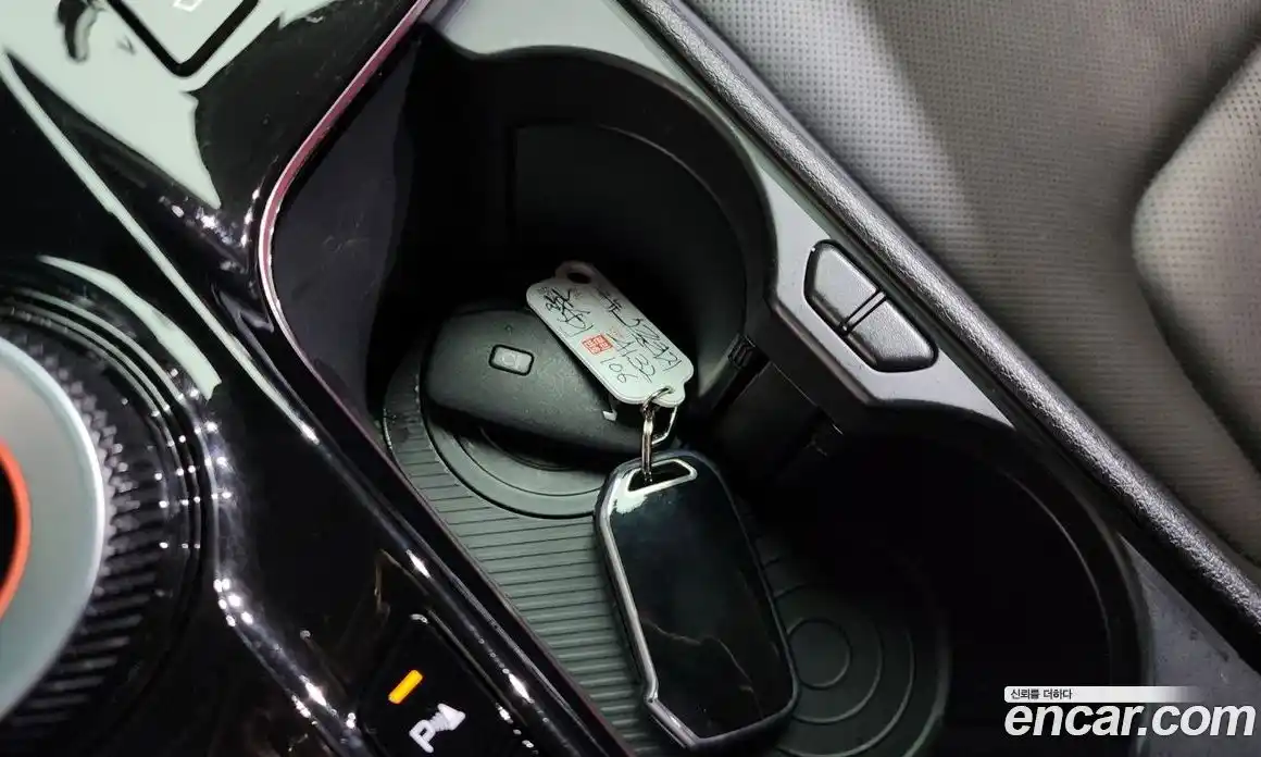 Kia Sportage 2023 1.6 гидро, фото 20