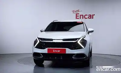 Kia Sportage 2023 1.6 гидро, миниатюра 2
