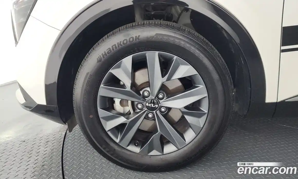 Kia Sportage 2023 1.6 гидро, фото 4