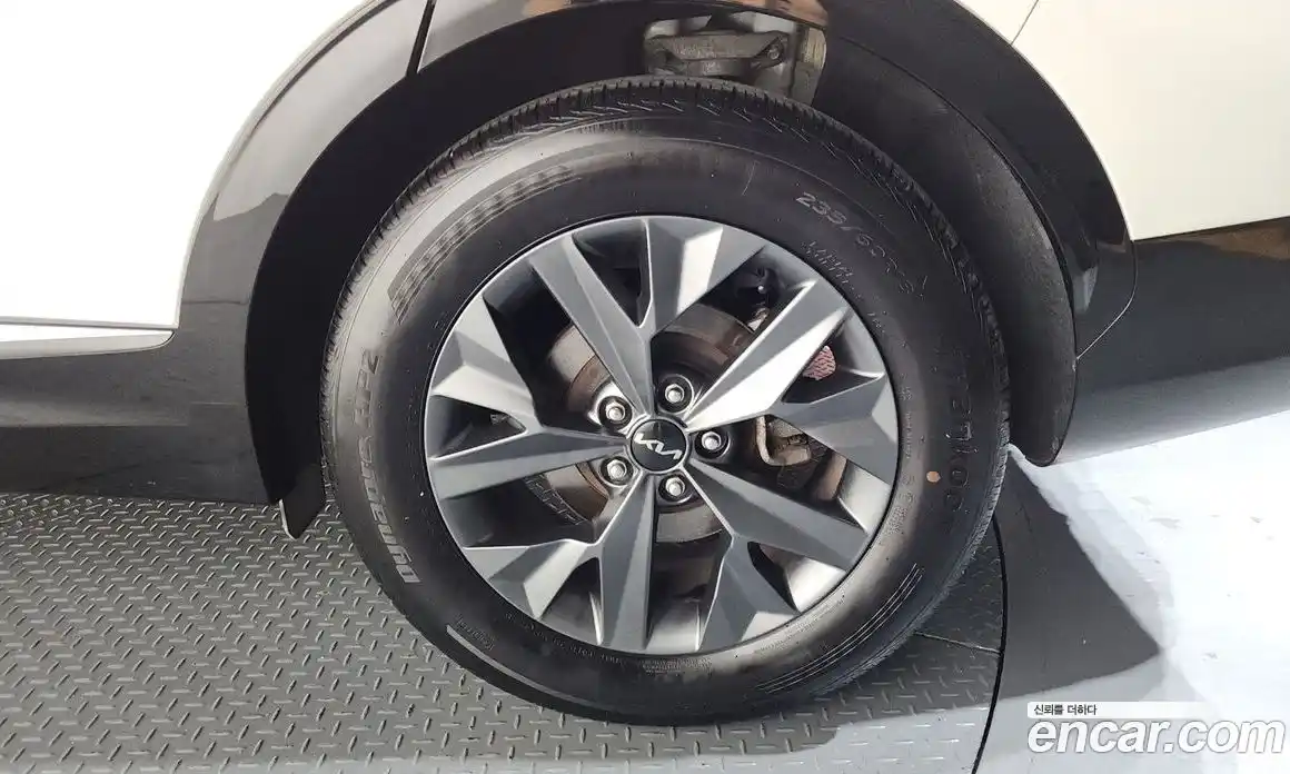 Kia Sportage 2023 1.6 гидро, фото 6