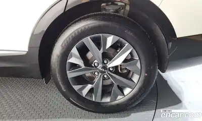 Kia Sportage 2023 1.6 гидро, миниатюра 6