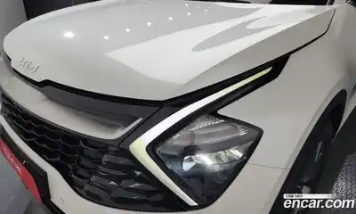 Kia Sportage 2023 1.6 гидро, миниатюра 7
