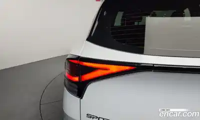 Kia Sportage 2023 1.6 гидро, миниатюра 8