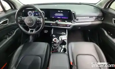 Kia Sportage 2023 1.6 гидро, миниатюра 9