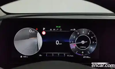Kia Sportage 2023 1.6 гидро, миниатюра 10