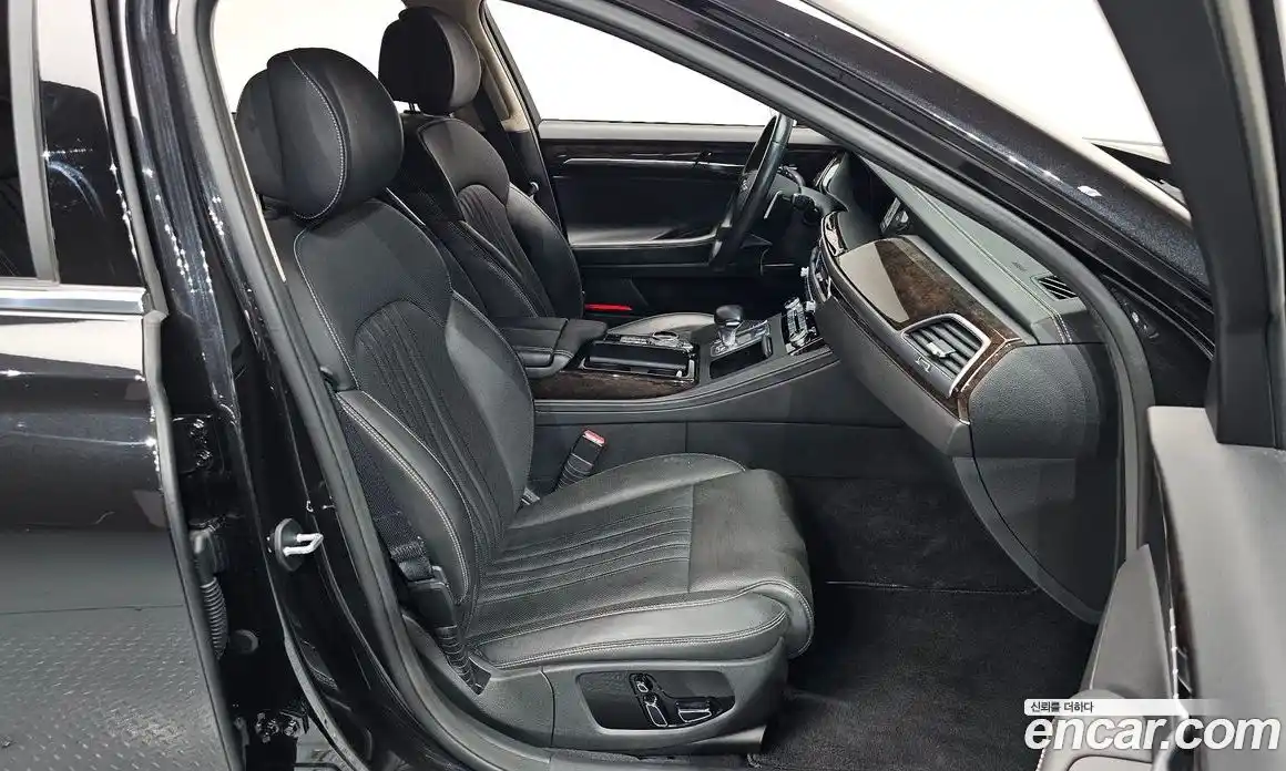 Genesis G90 2019 3.3 гидро, фото 16