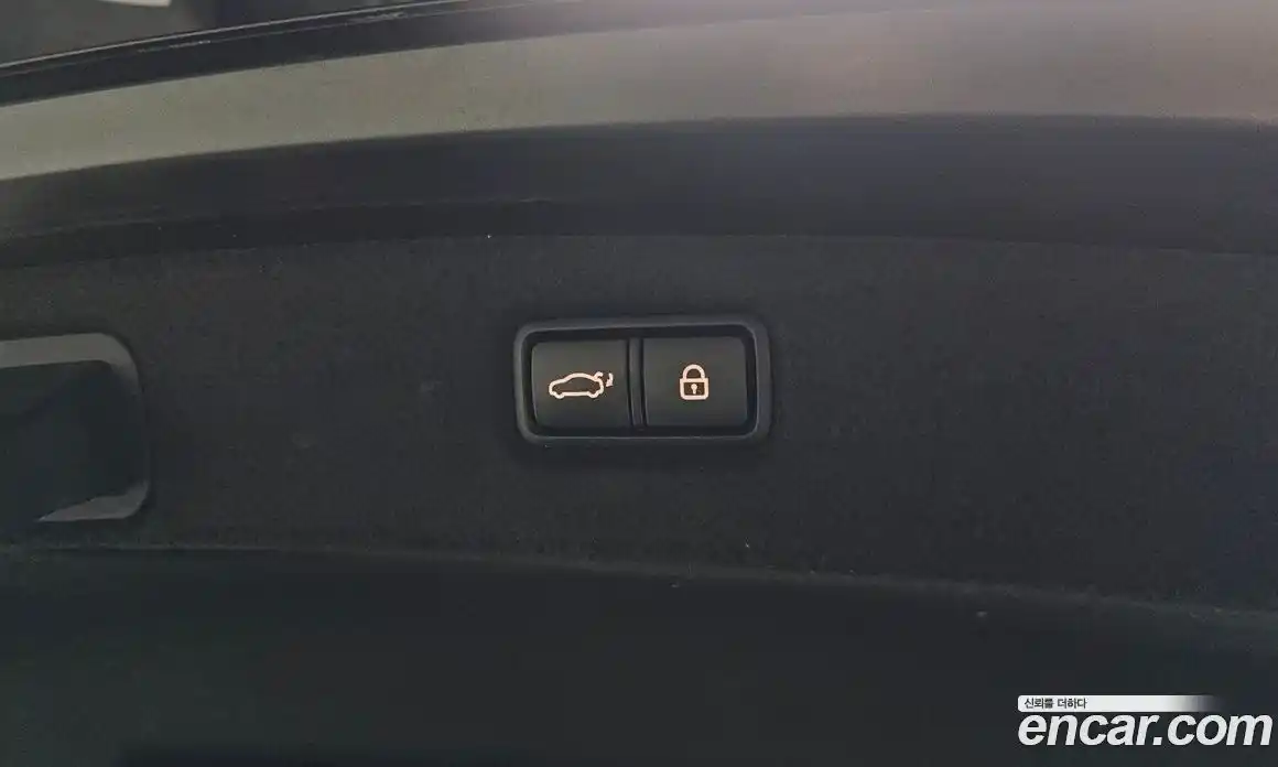 Genesis G90 2019 3.3 гидро, фото 27