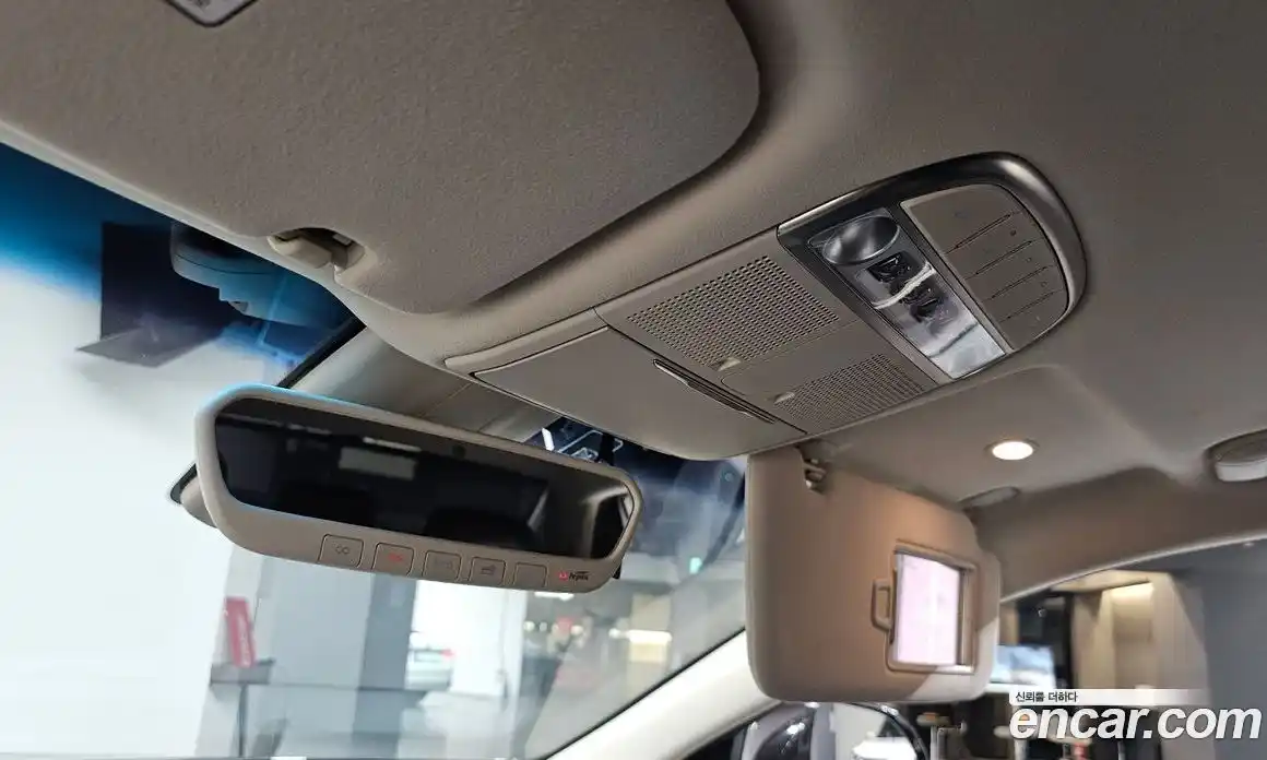 Genesis G90 2019 3.3 гидро, фото 28