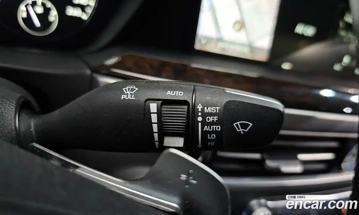 Genesis G90 2019 3.3 гидро, фото 34