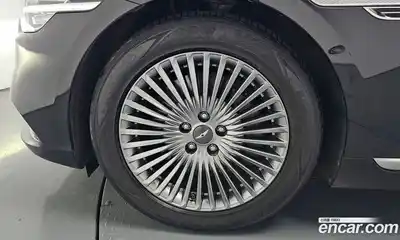 Genesis G90 2019 3.3 гидро, миниатюра 5