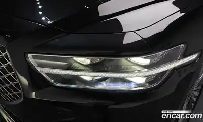 Genesis G90 2019 3.3 гидро, миниатюра 8