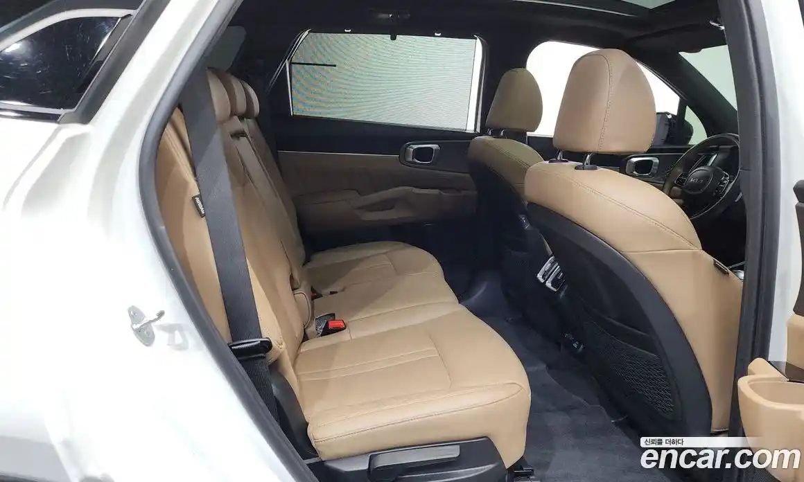 Kia Sorento 2024 1.6 гидро, фото 11