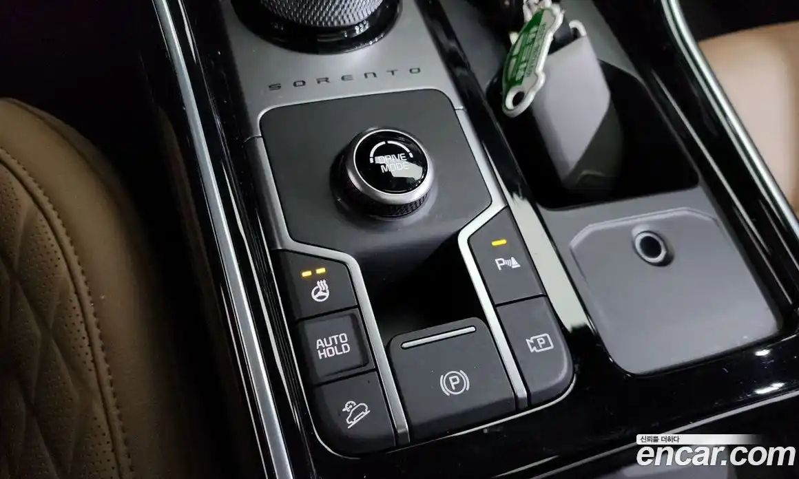 Kia Sorento 2024 1.6 гидро, фото 12