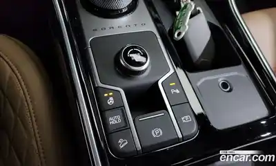 Kia Sorento 2024 1.6 гидро, миниатюра 12