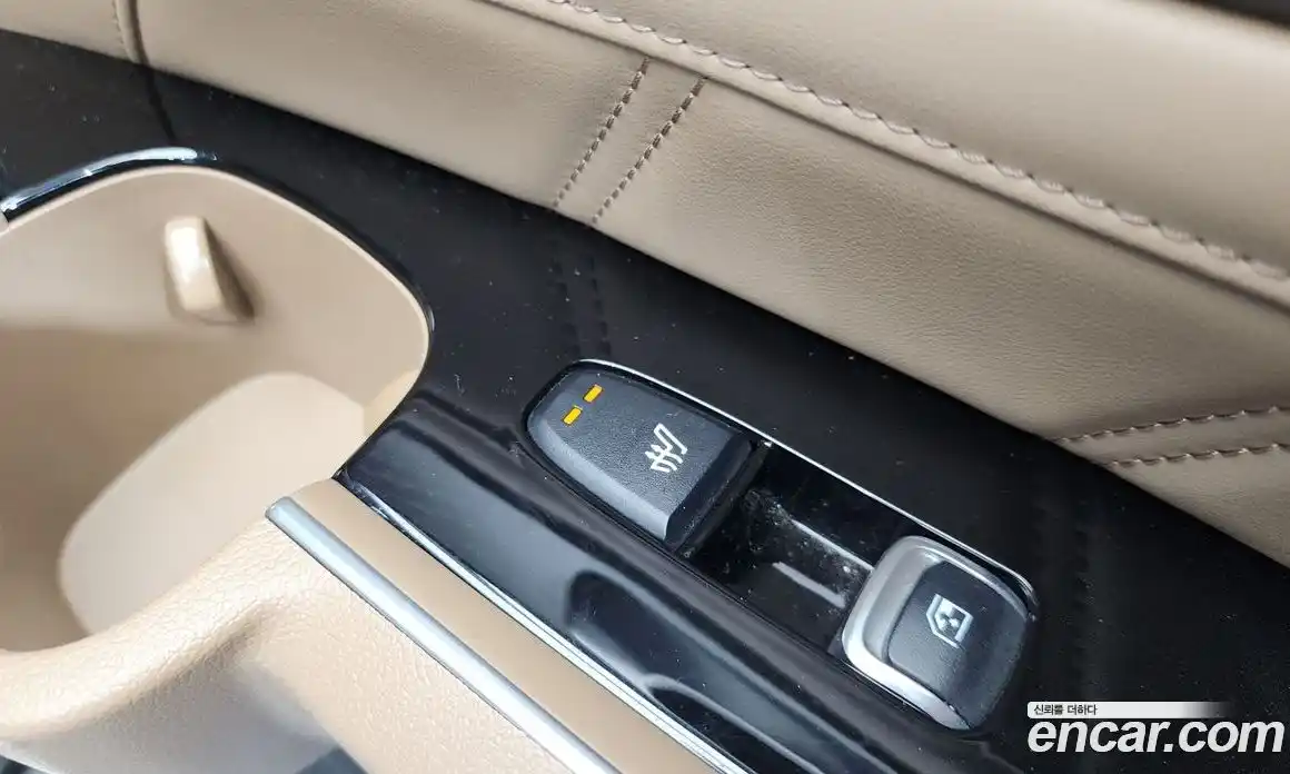 Kia Sorento 2024 1.6 гидро, фото 17