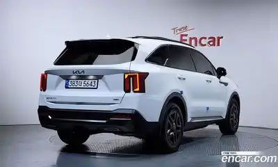 Kia Sorento 2024 1.6 гидро, миниатюра 2