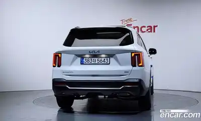 Kia Sorento 2024 1.6 гидро, миниатюра 4