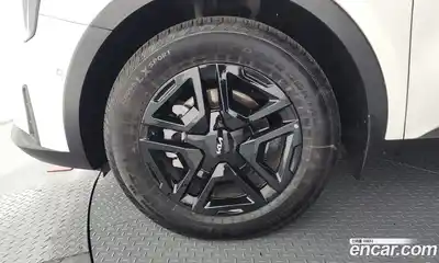 Kia Sorento 2024 1.6 гидро, миниатюра 5