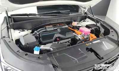 Kia Sorento 2024 1.6 гидро, миниатюра 6