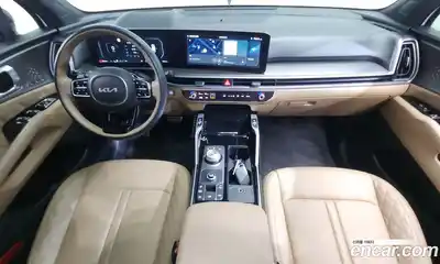 Kia Sorento 2024 1.6 гидро, миниатюра 7