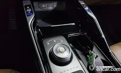 Kia Sorento 2024 1.6 гидро, миниатюра 9