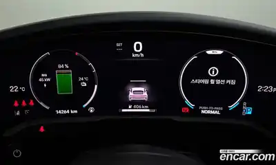 Porsche Taycan 2024 0.1 автомат (гидро), миниатюра 8