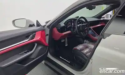 Porsche Taycan 2024 0.1 автомат (гидро), миниатюра 10