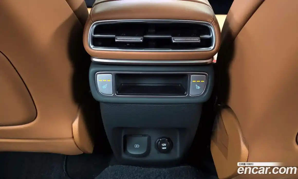 Genesis GV80 2023 2.5 гидро, фото 25