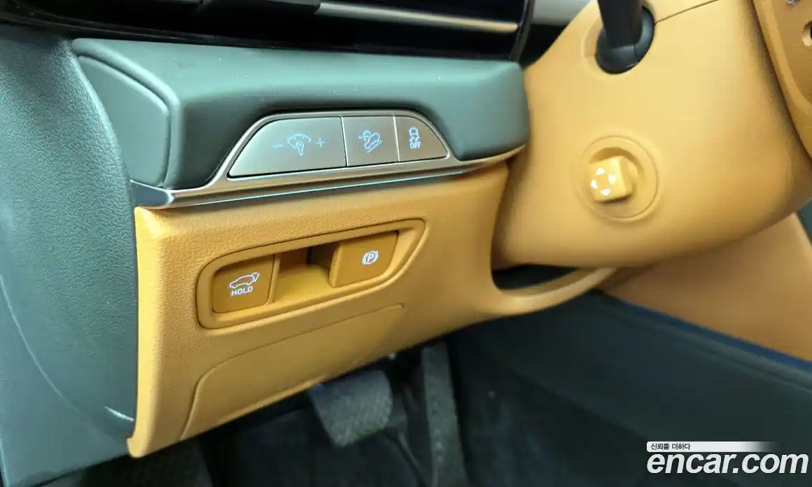 Genesis GV80 2023 2.5 гидро, фото 27