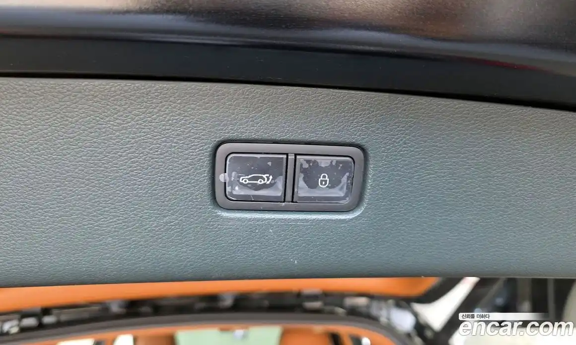 Genesis GV80 2023 2.5 гидро, фото 30