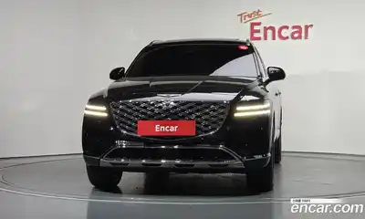 Genesis GV80 2023 2.5 гидро, миниатюра 3