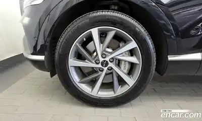 Genesis GV80 2023 2.5 гидро, миниатюра 5
