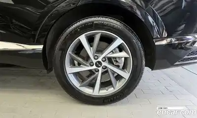 Genesis GV80 2023 2.5 гидро, миниатюра 7