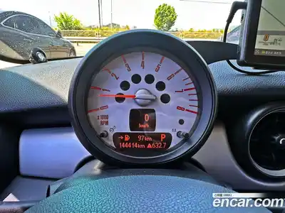 Mini Cooper 2011 1.6 автомат (гидро), миниатюра 12