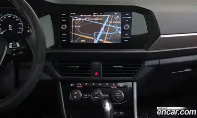 Volkswagen Jetta 2021 1.4 автомат (гидро), миниатюра 12
