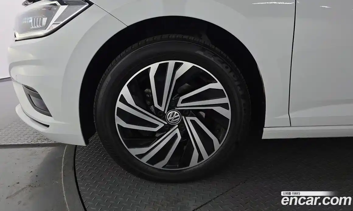 Volkswagen Jetta 2021 1.4 автомат (гидро), фото 5