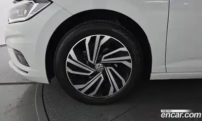 Volkswagen Jetta 2021 1.4 автомат (гидро), миниатюра 5