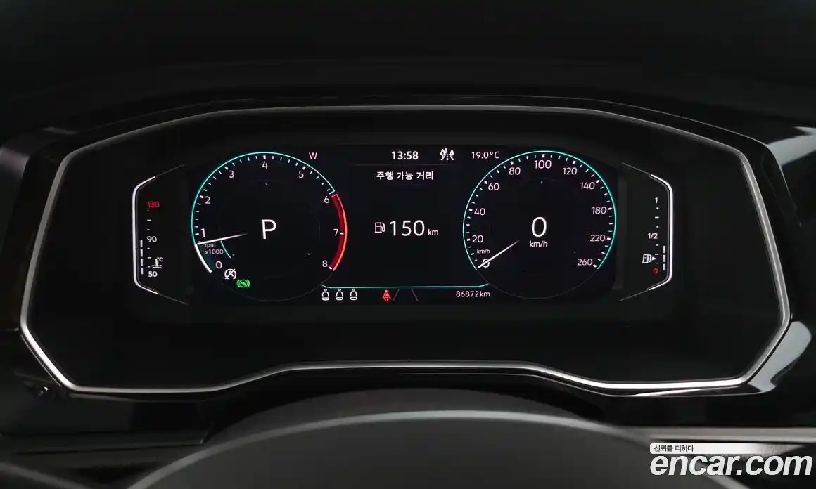 Volkswagen Jetta 2021 1.4 автомат (гидро), фото 8