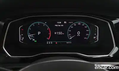 Volkswagen Jetta 2021 1.4 автомат (гидро), миниатюра 8