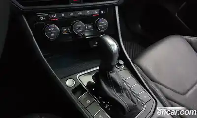 Volkswagen Jetta 2021 1.4 автомат (гидро), миниатюра 9