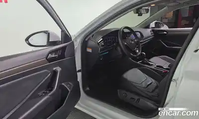 Volkswagen Jetta 2021 1.4 автомат (гидро), миниатюра 10