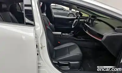 Toyota Prius 2024 2.0 гидро, миниатюра 11